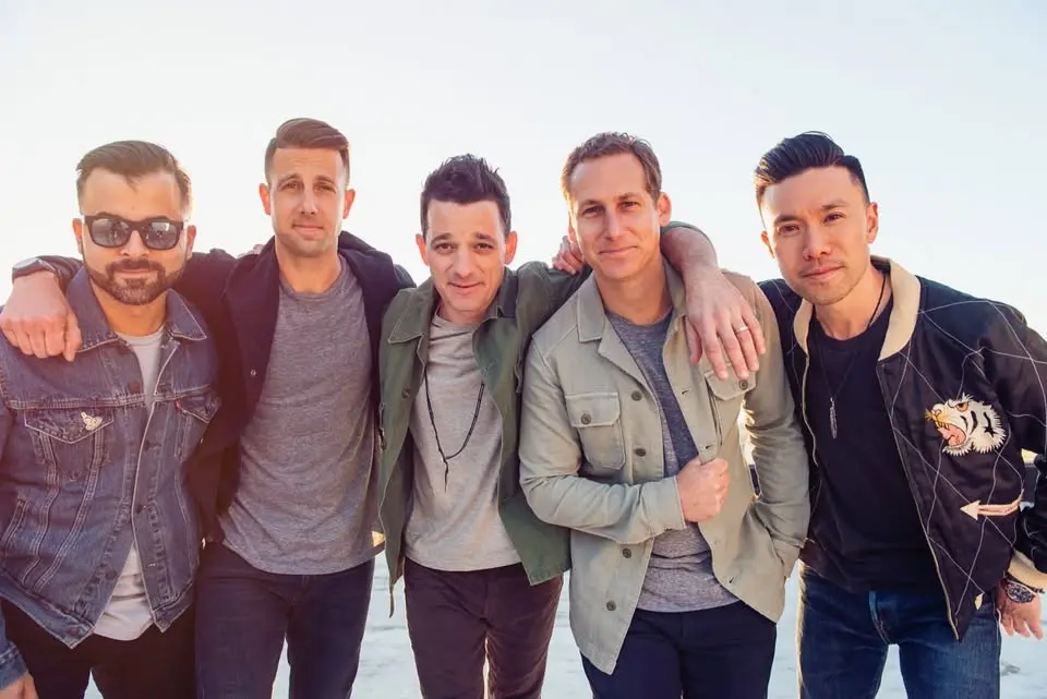 O.A.R. – Los Angeles
