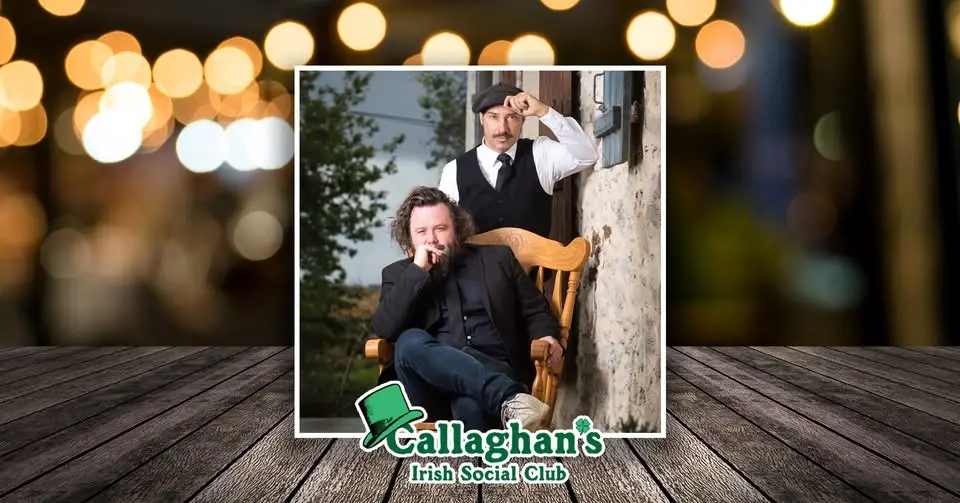 The Inspector Cluzo LIVE at Callaghan's Irish Social Club