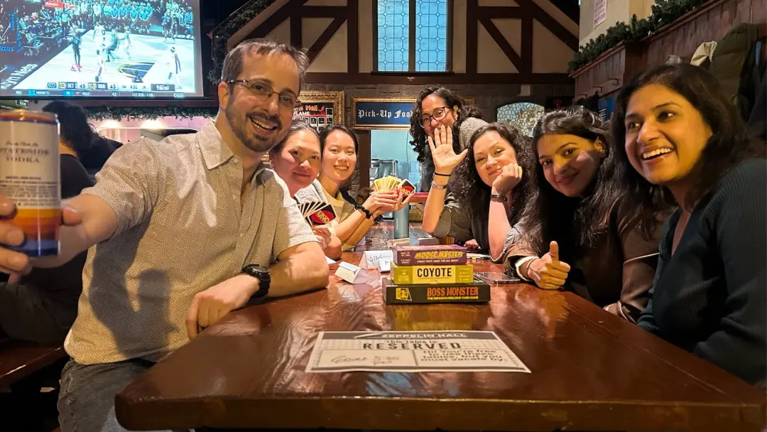 Board Games π² & FREE Dinner: 3x Chance to Win free Entree π ππ²π»
