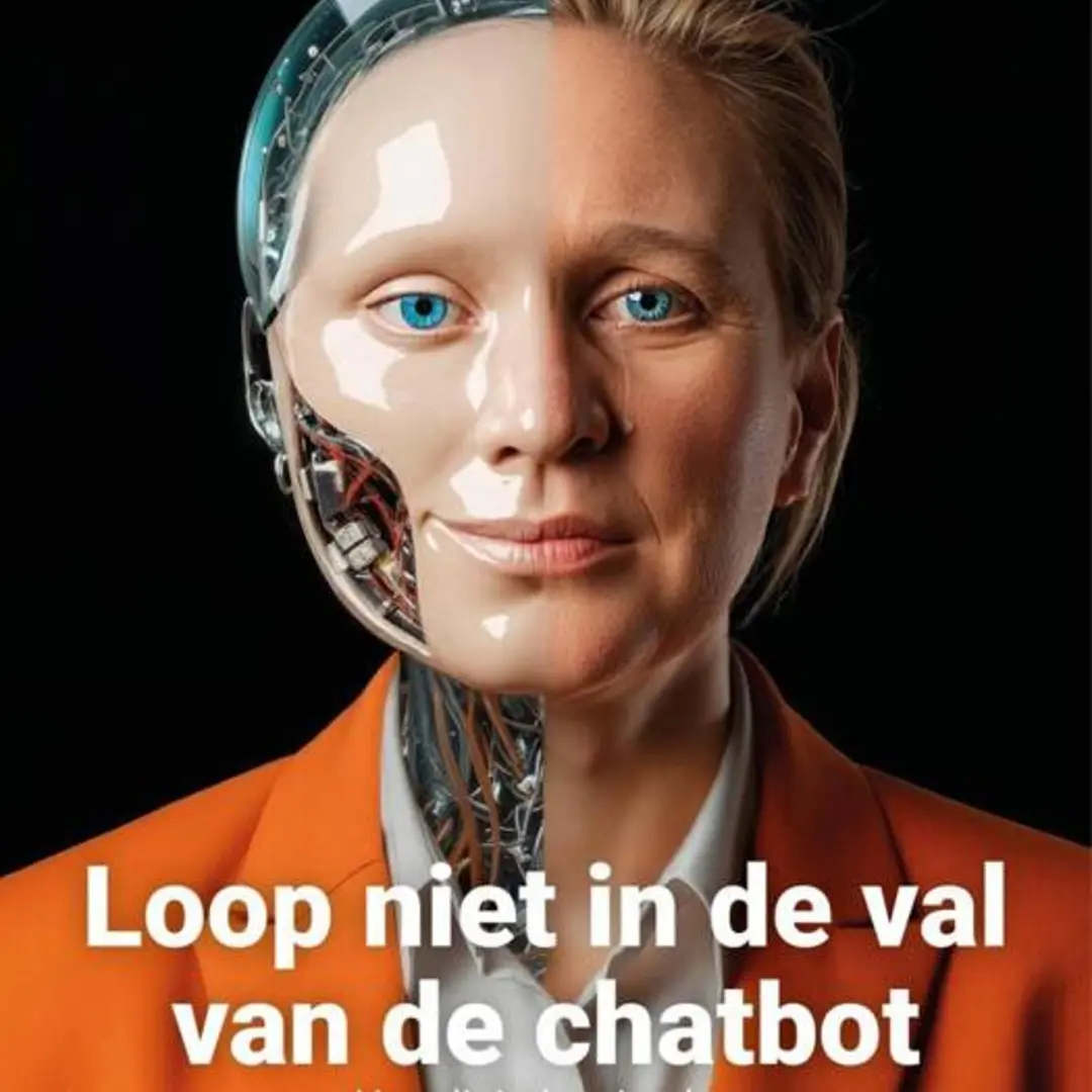Loop niet in de val van AI chat bot
