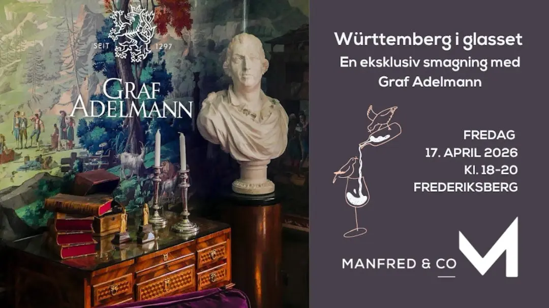 Württemberg i Glasset