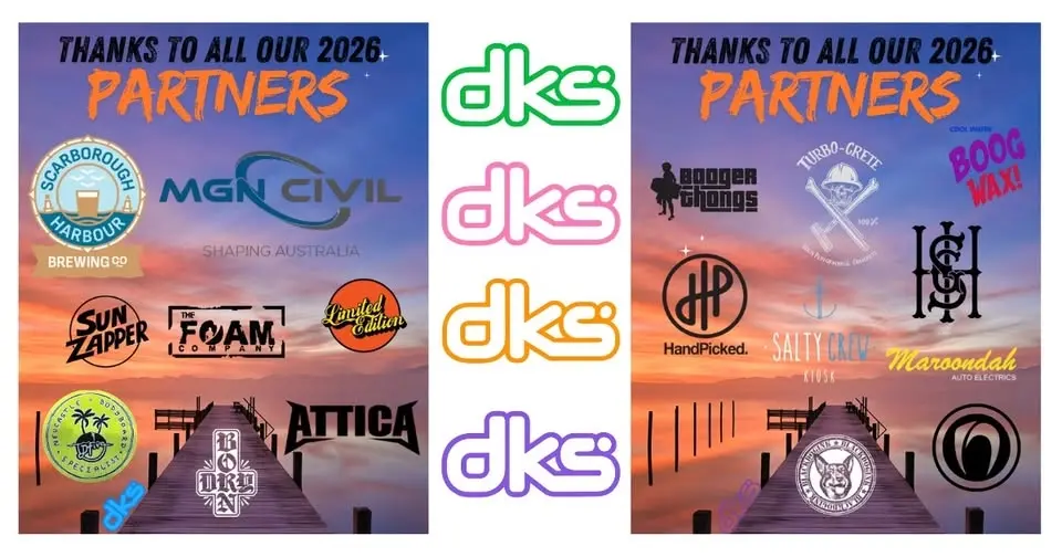 MGN DKS Beach Event 