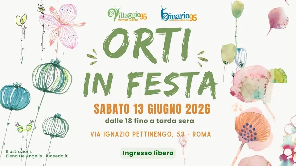 Orti in Festa