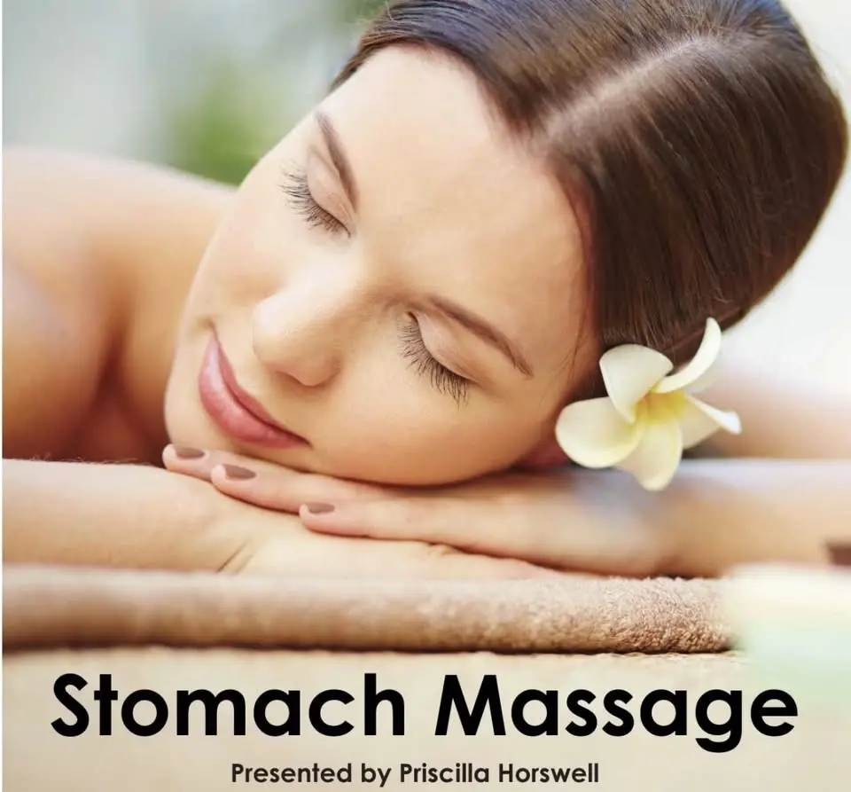 24 CEU LOMI LOMI MASSAGE (3 day) CLASS