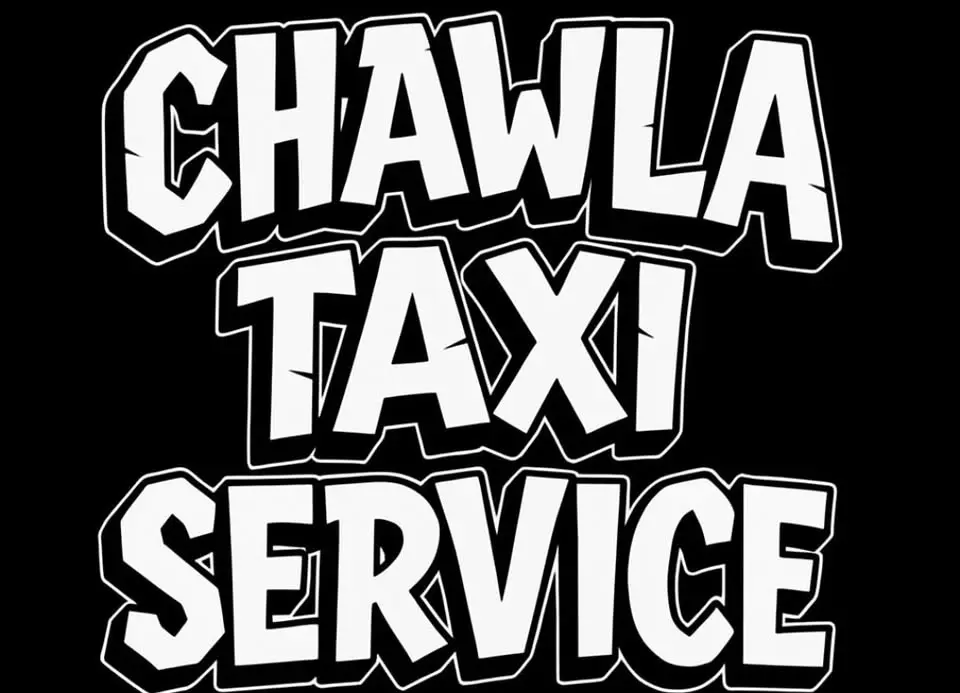 chawla taxi services 24×7