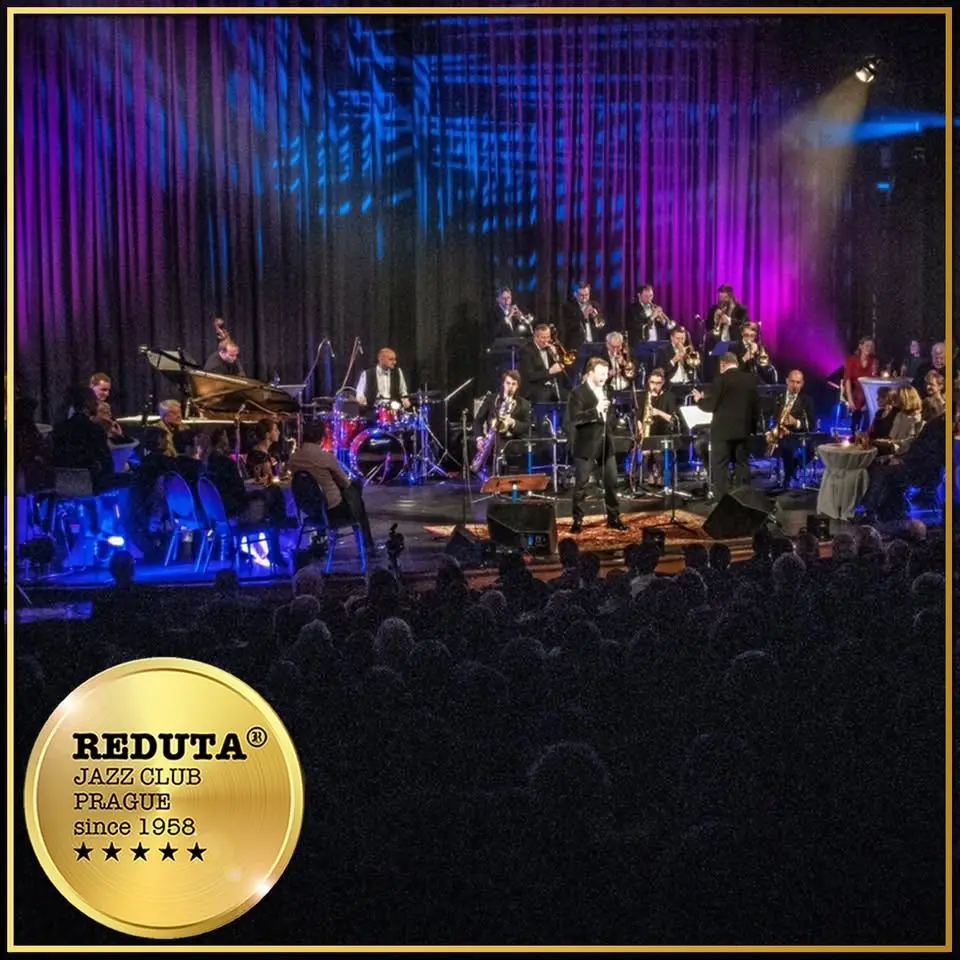 TIMELESS JAZZ: BOHEMIA BIG BAND PAYS TRIBUTE TO GERSHWIN, BASIE & MILLER
