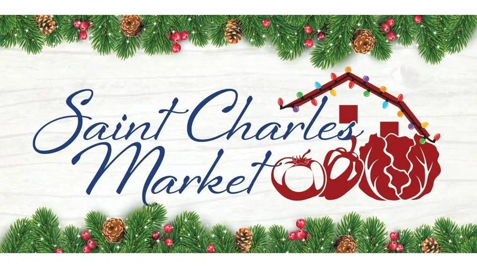 Holiday Market