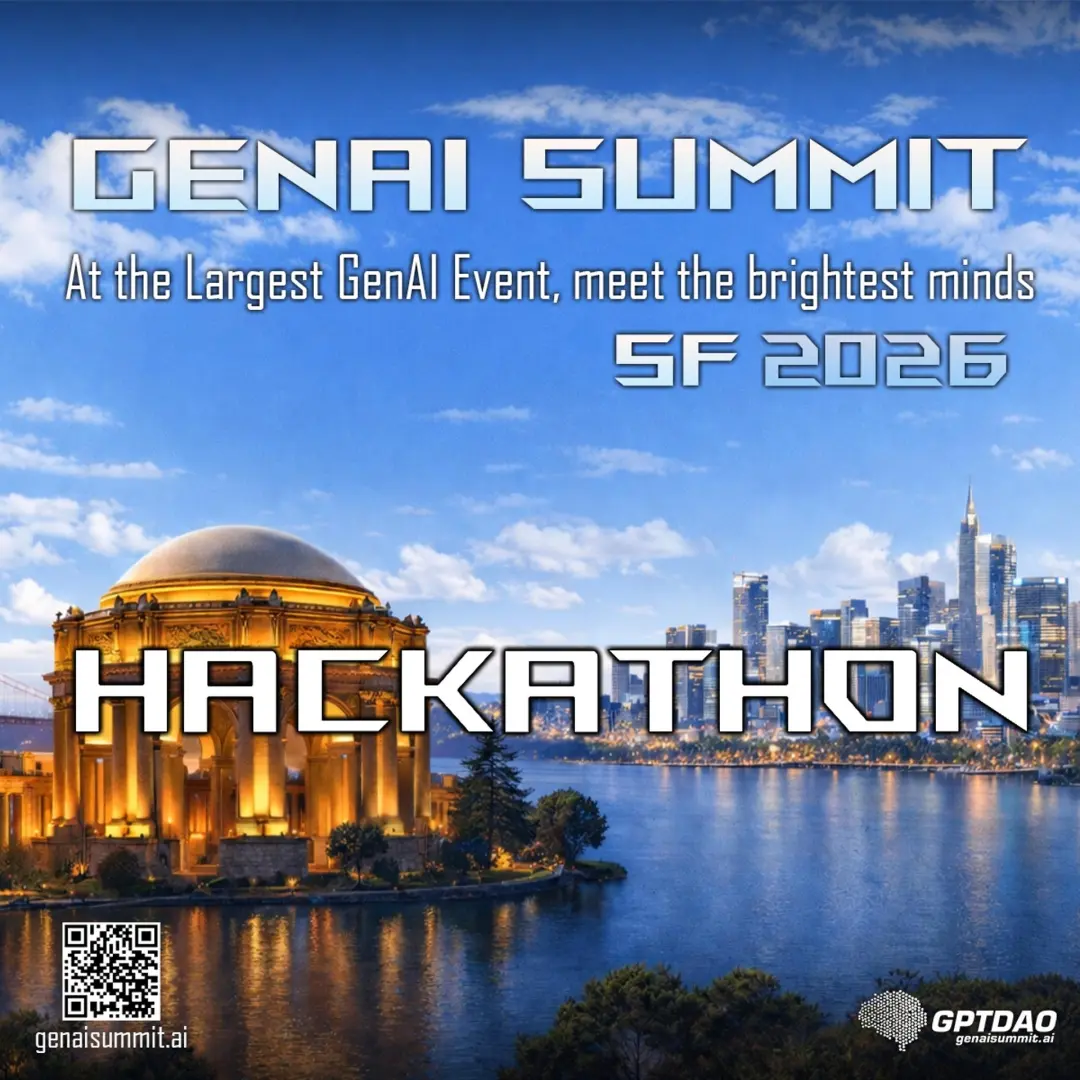 AGI Summit 2026 Hackathon