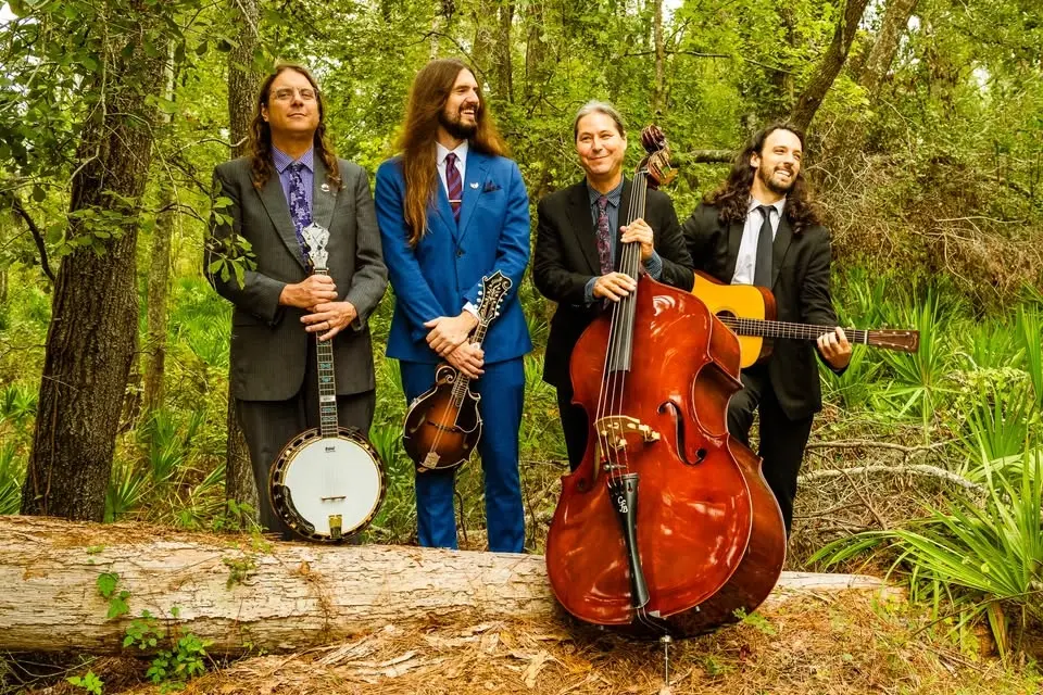 Henhouse Prowlers | Club Passim, Cambridge MA