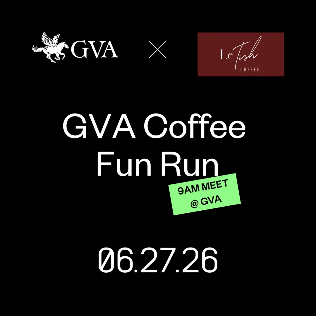 GVA x LeTish Cafe
