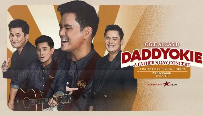 Daddyokie