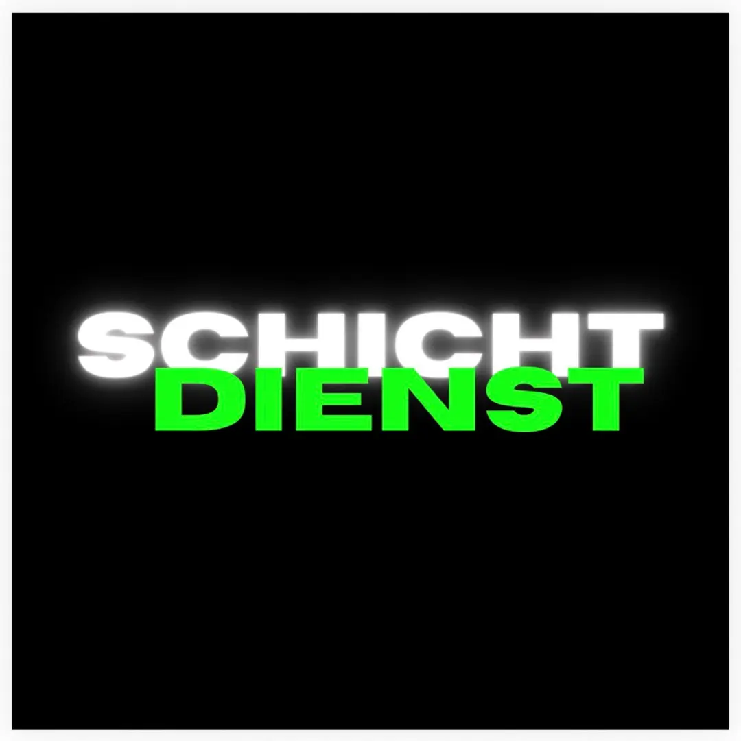 Spätschicht (3) @ CCC