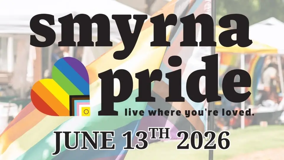 Smyrna Pride 2026