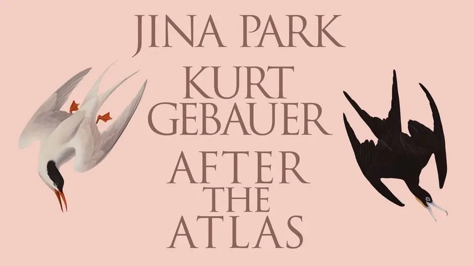 Jina Park & Kurt Gebauer â đŽđčđđžđ
đđ»đž đŽđđżđŽđ