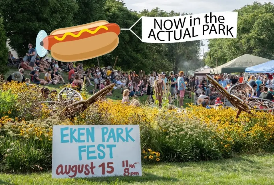 Eken Park Fest