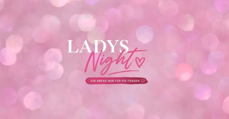 Ladies Night
