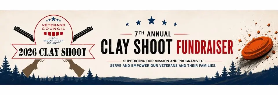Clay Shoot Fundraiser