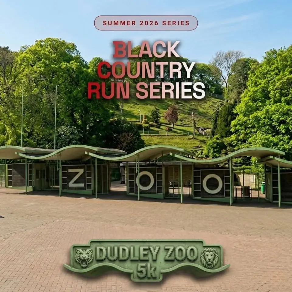 Dudley Zoo 5k