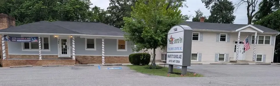 Open House for Nursery School and Pre-Kindergarten