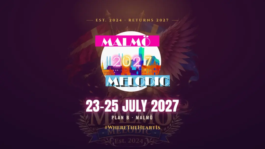 MALMÖ MELODIC 2027