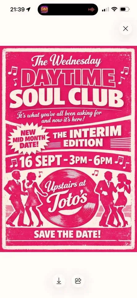 Interim edition Wednesday 16 Sept