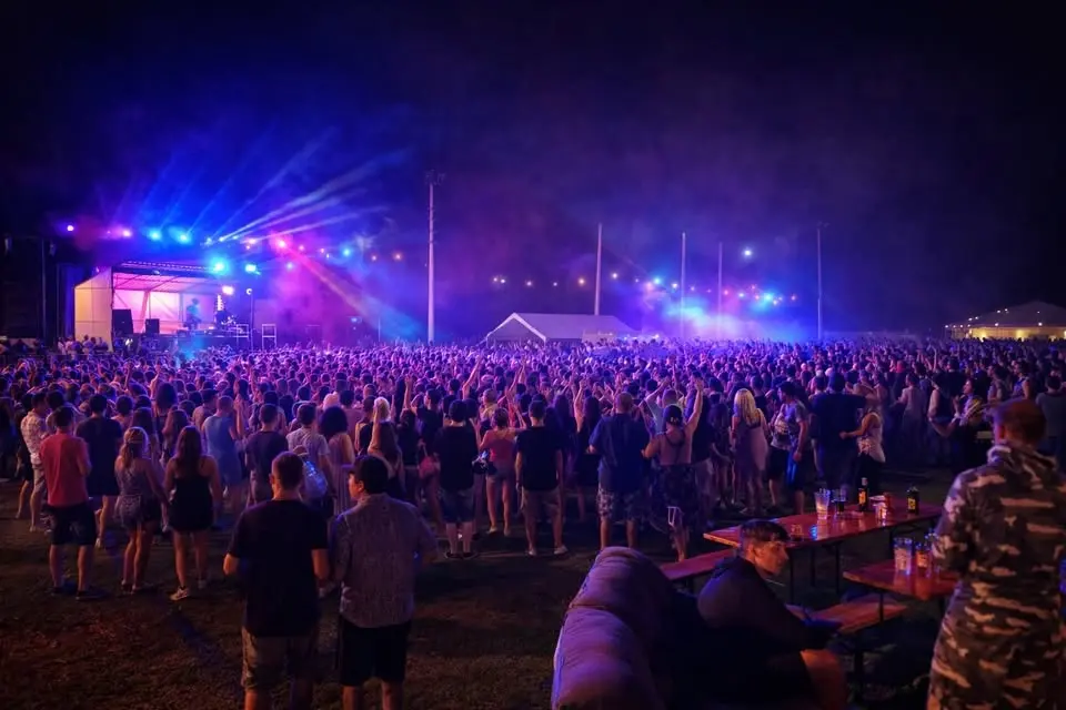 Afterparty Metlecup 2026