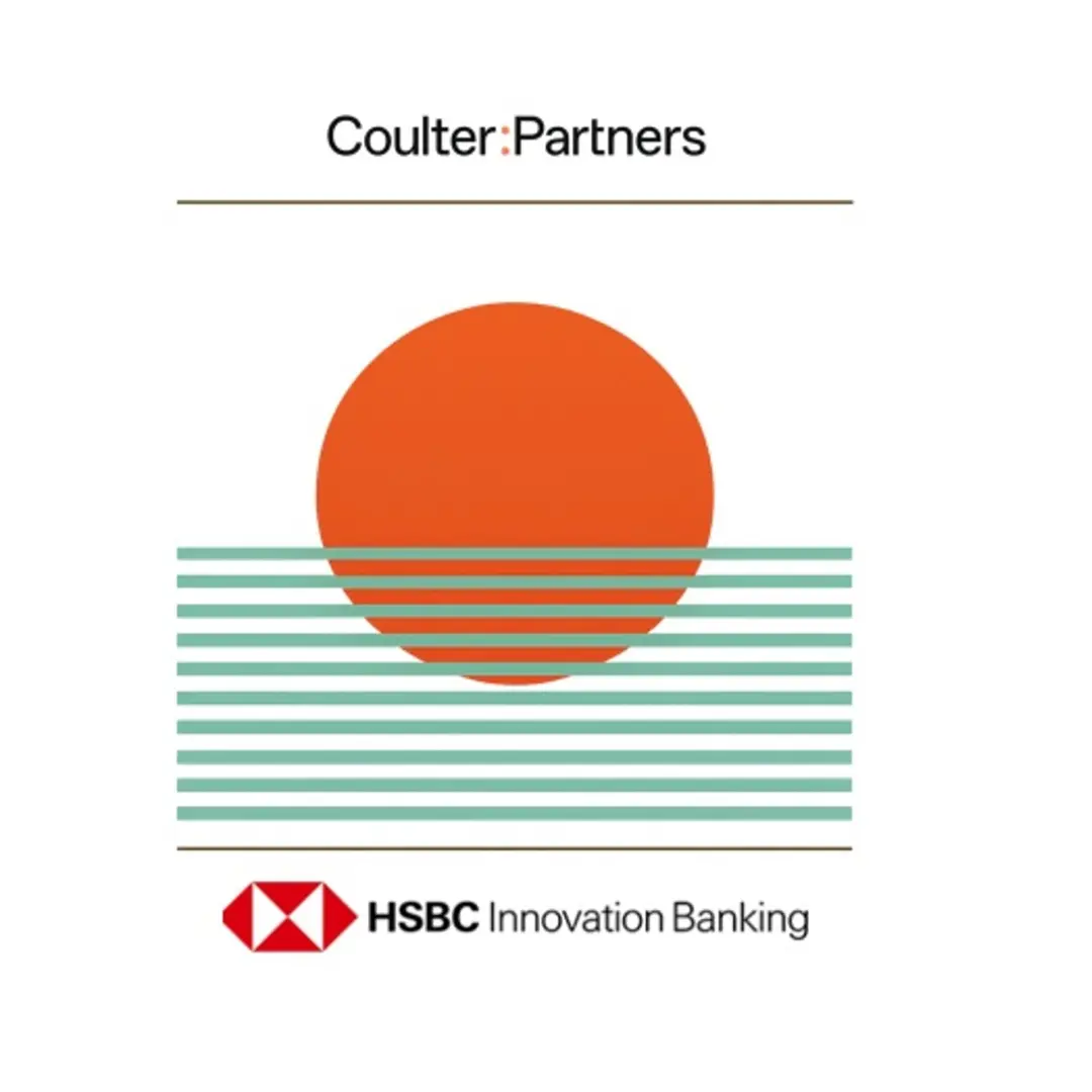 Coulter Partners & HSBC Innovation Banking CEO Summer Tapas