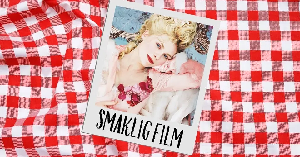 Marie Antoinette (2006)đ§ med Kakfrossa | Smaklig Film pĂ„ Röda Kvarn