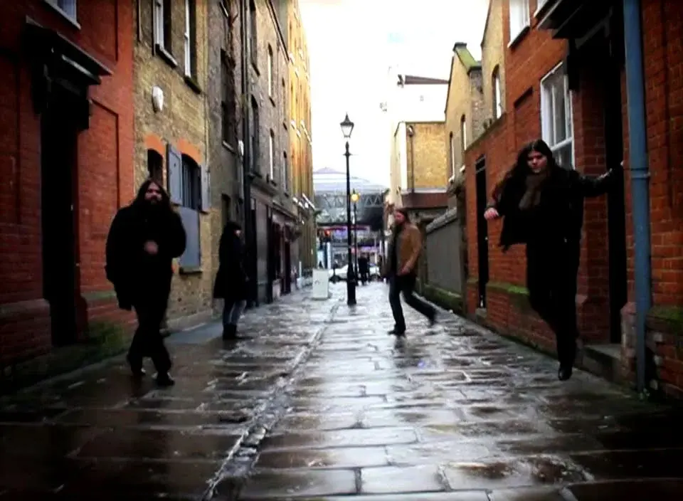 The Magic Numbers | Debaser Strand