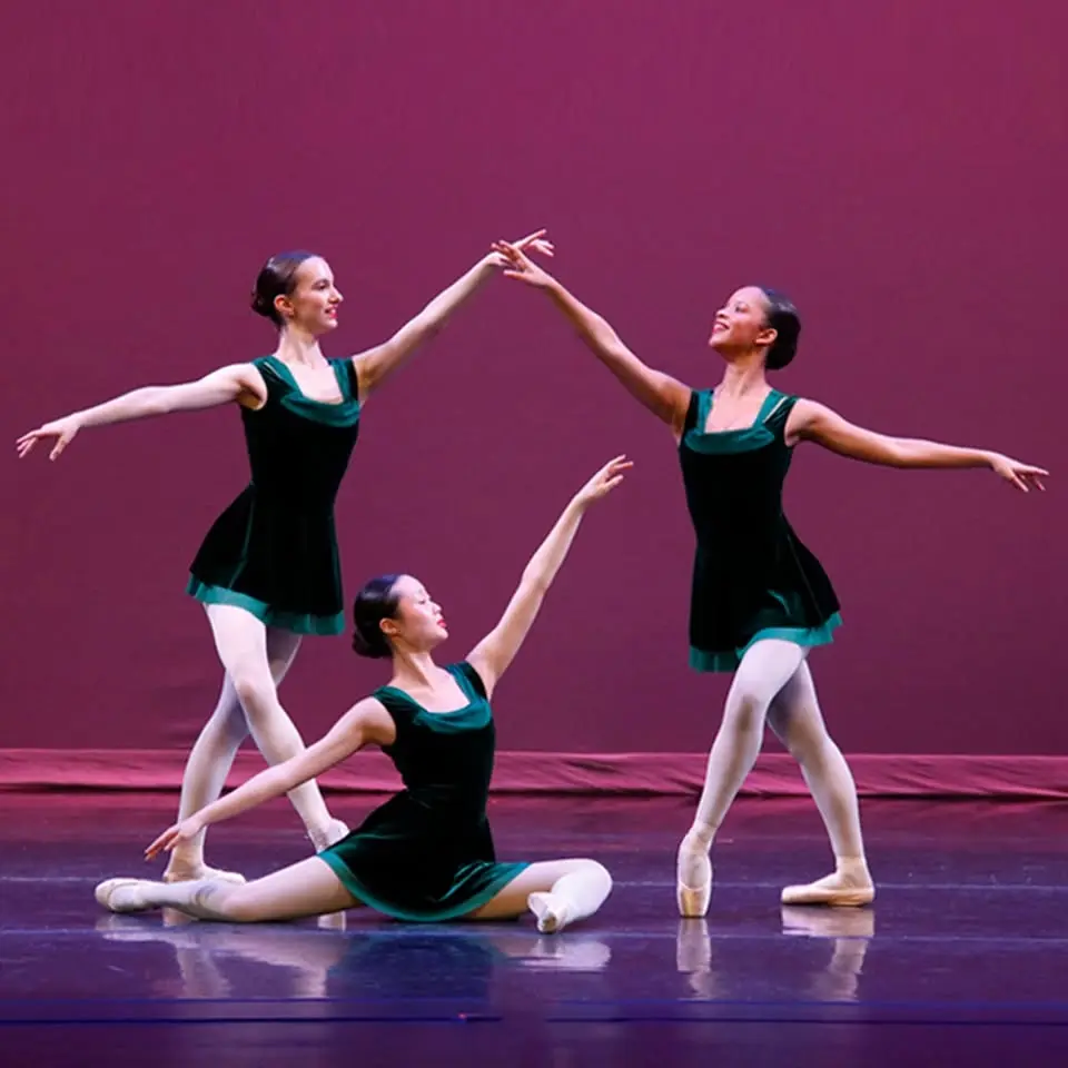 American Youth Dance Theater Spring Recital