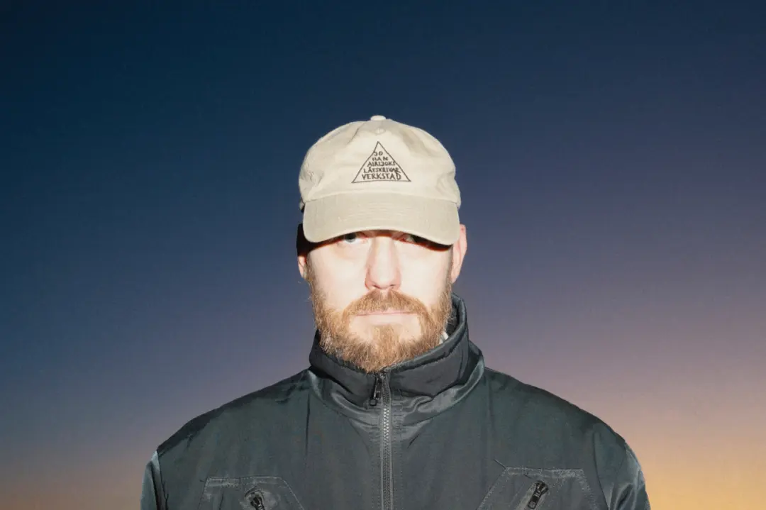 Filmfest Sundsvall - Johan Airijoki