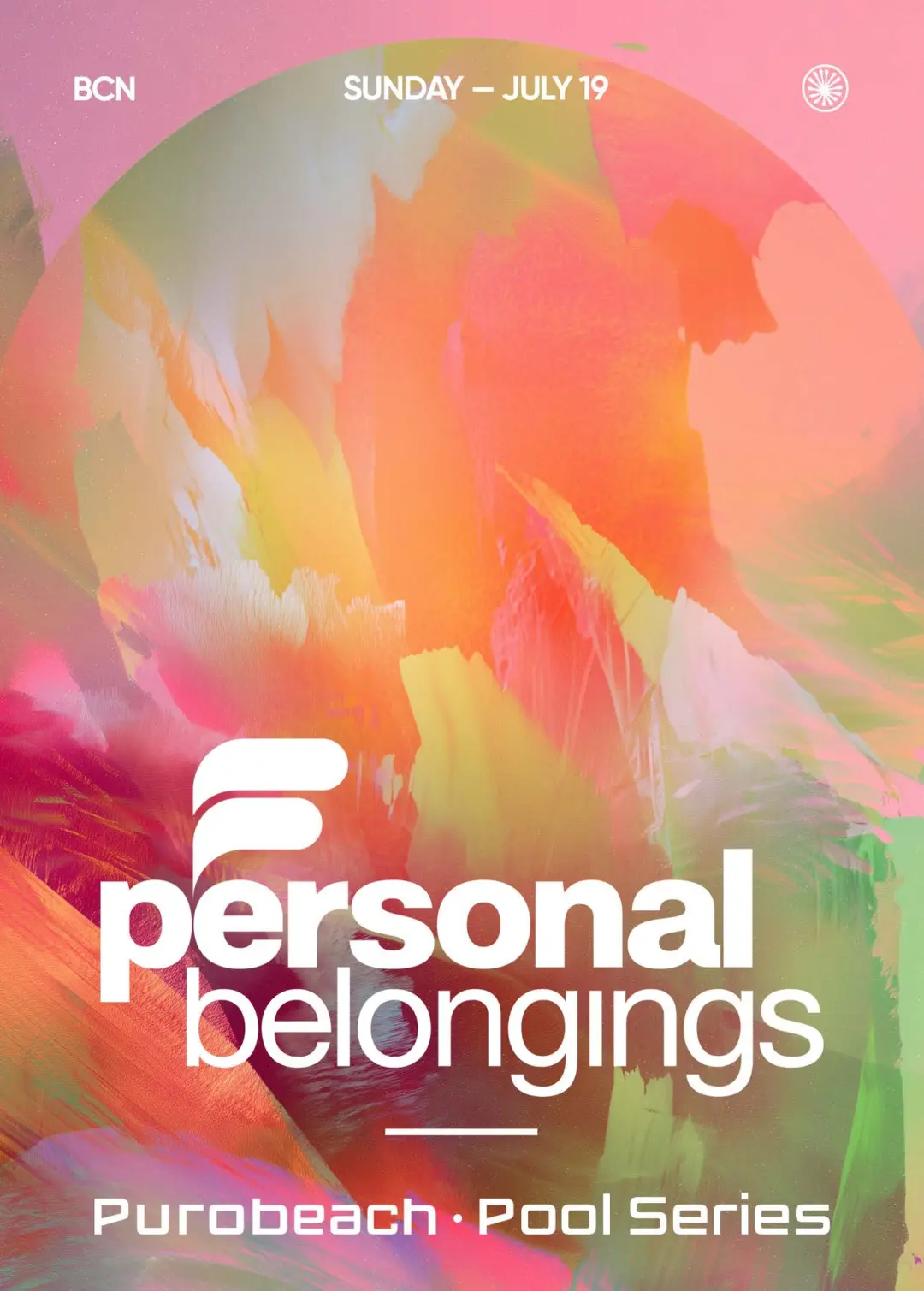 PERSONAL BELONGINGS