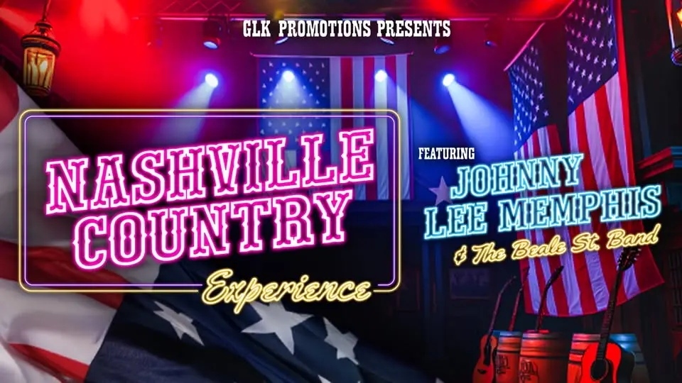 Nashville Country Experience - Gillian Lynne Theatre