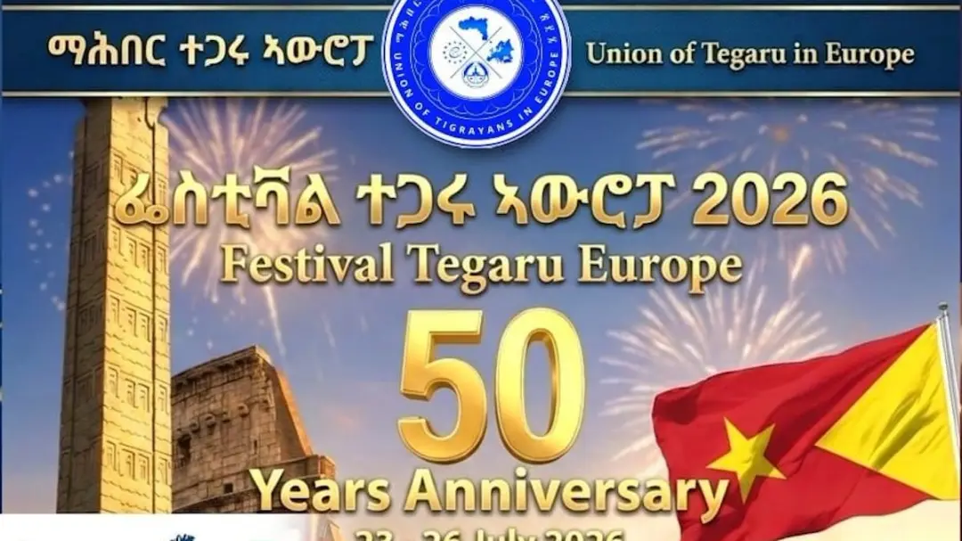 Festival Tegaru Europe
