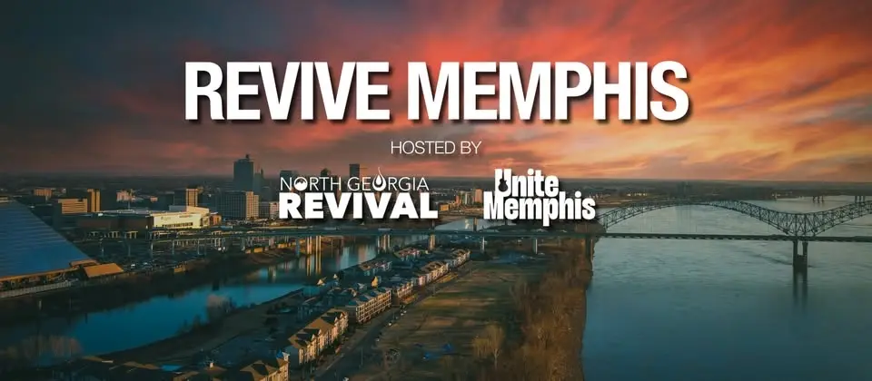 Revive Memphis