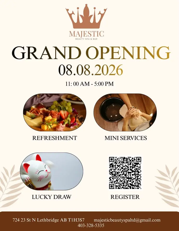 Majestic Beauty Spa & Bar