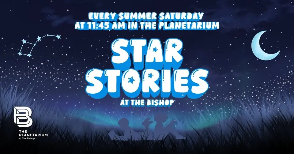 Saturday Star Stories
