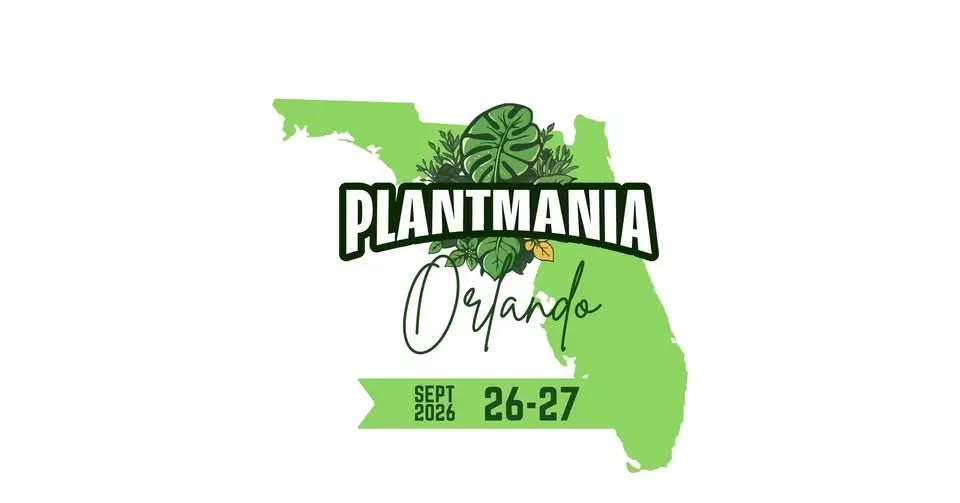 PLANTMANIA Orlando