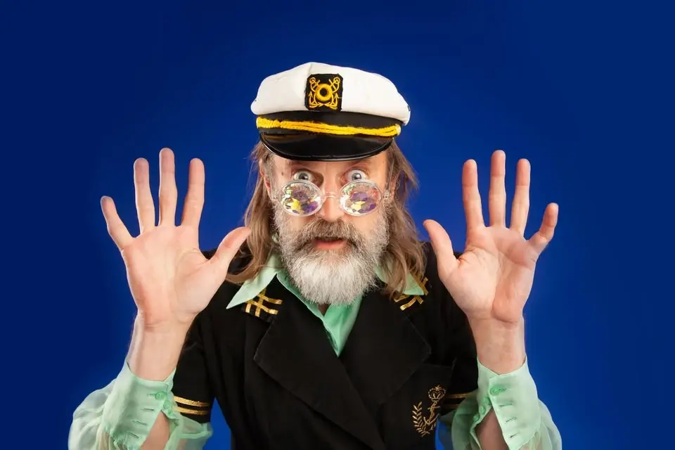 Bare Egil Band // 24. juli