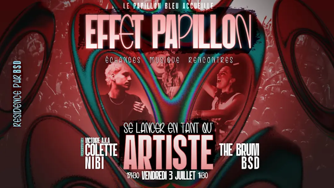 L'effet Papillon