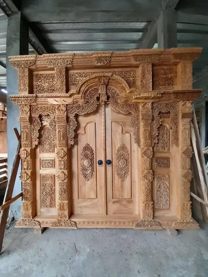 085-600-395-246 Gebyok Pintu Ukir Jati,Gebyok Pintu Ukir Jepara, Gebyok Ukir Bali, Gebyok Ukir Jati, Gebyok Ukir Jati Jepara