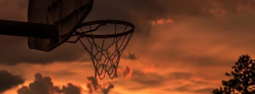 Summer Nights Basketball (Ages 16-18) [100 DAYS OF SUMMER]