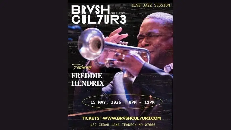 Freddie Hendrix Band