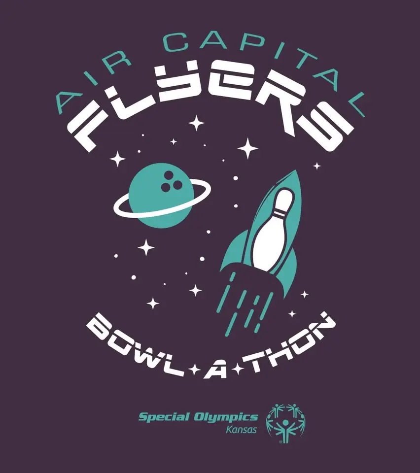Air Capital Flyers Bowl-A-Thon