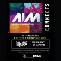 AIM Connects