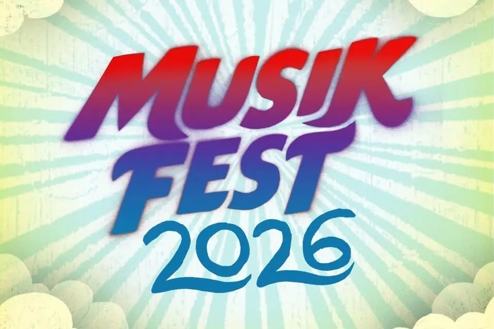 COMMON BOND ~ MUSIKFEST 2026 ~ FESTPLATZ ~ Opening night 7-8pm!
