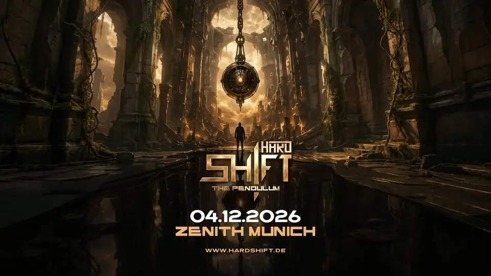 HARDSHIFT FESTIVAL 2026