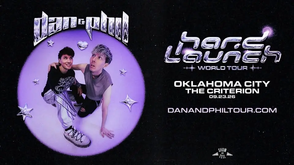 Dan & Phil