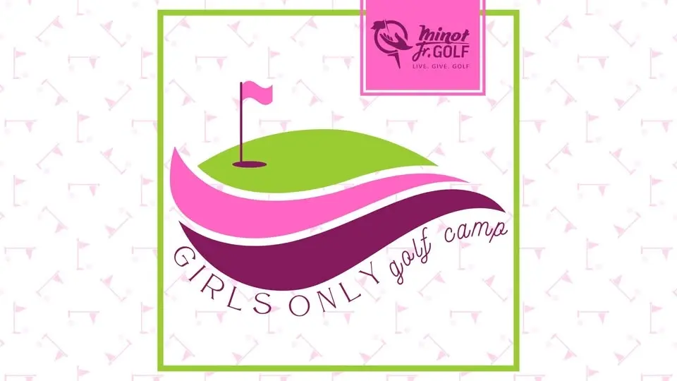 MJGA {Girls Only} Golf Camp