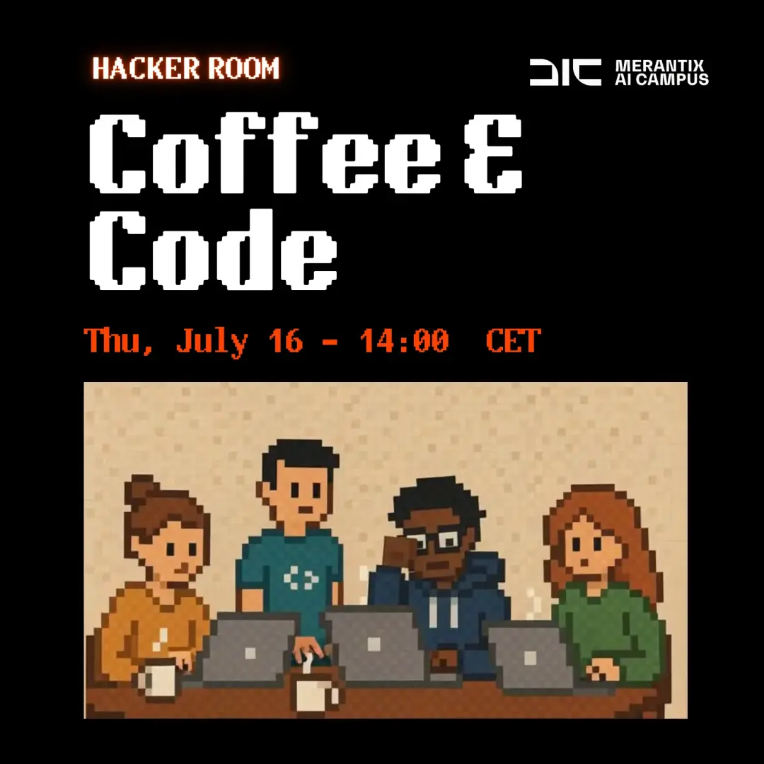 Coffee & Code #7